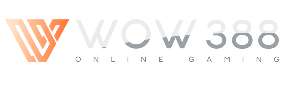 WOW388 Logo